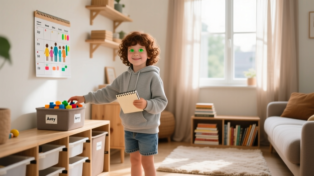 Averey: A Practical, Evidence-Based Guide for Parents Raising a Child with This Name