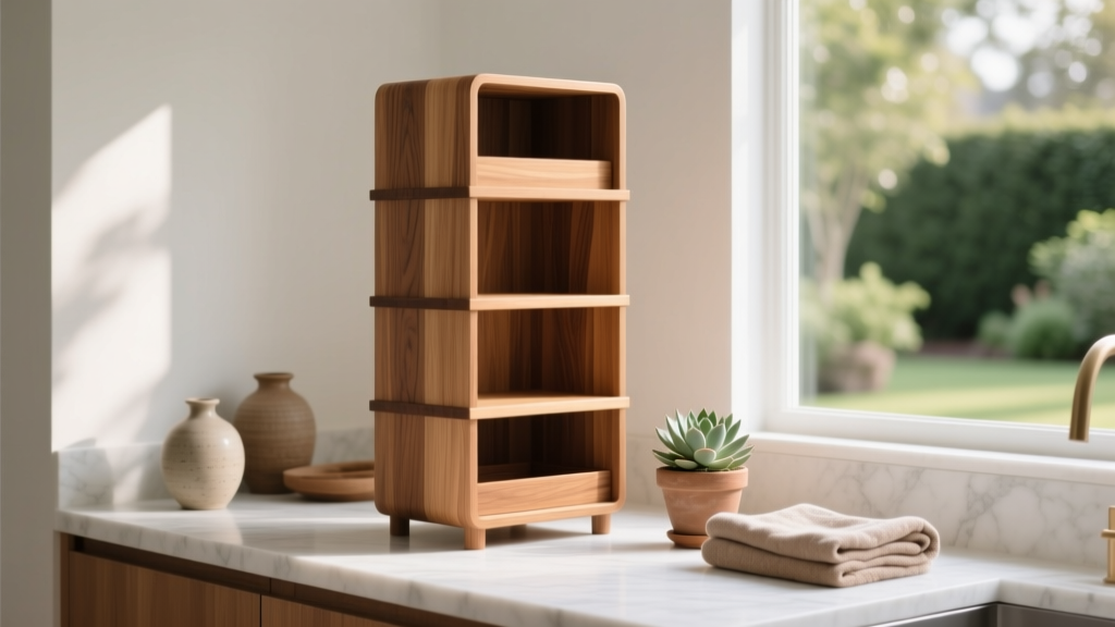 Best Wood Storage Tower: Honest Buying Guide (2024)