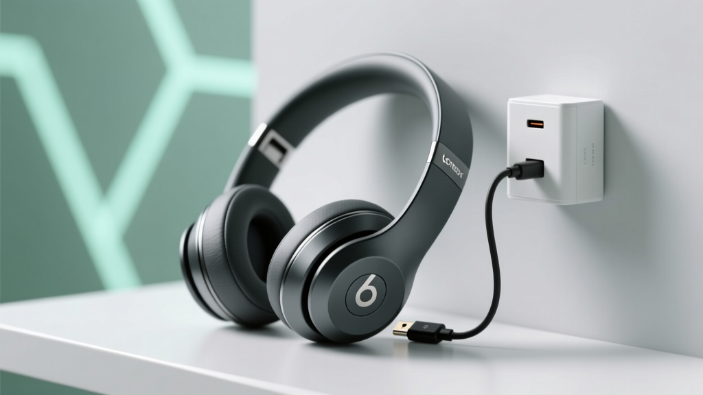 How to Charge Beats Flex Safely (2026)