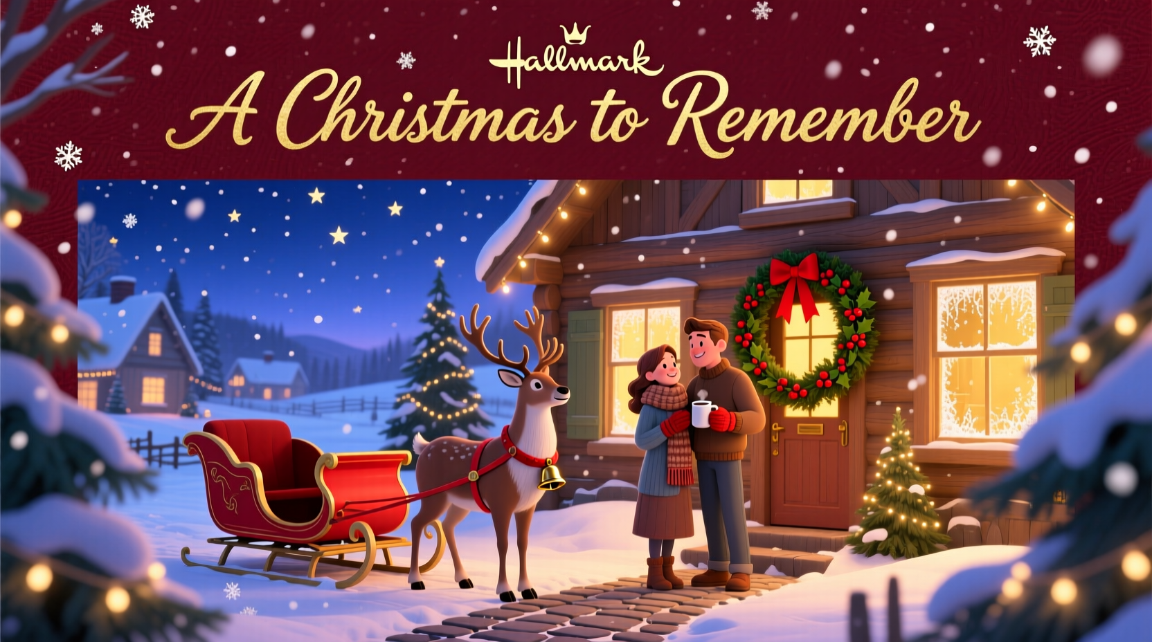 a christmas to remember hallmark