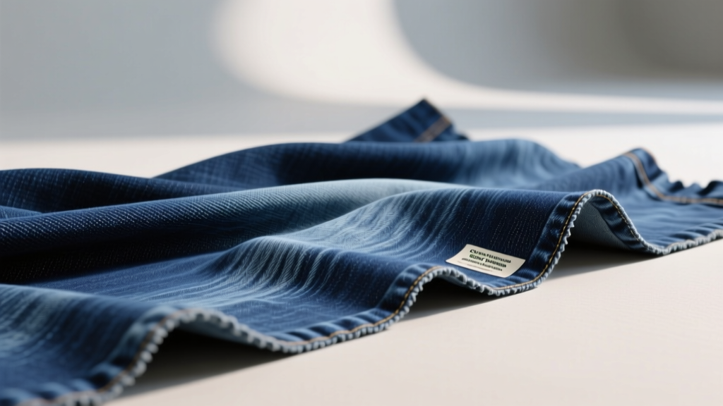 RIT Dye Denim: Budget-Friendly Fabric Guide for Designers