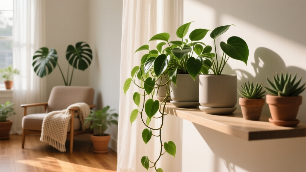 How To Grow When To Plant Your Propagated Pothos (2026)