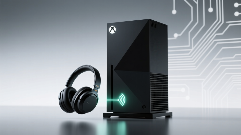 Xbox One X Wireless Headphones: 2026 Compatibility Guide