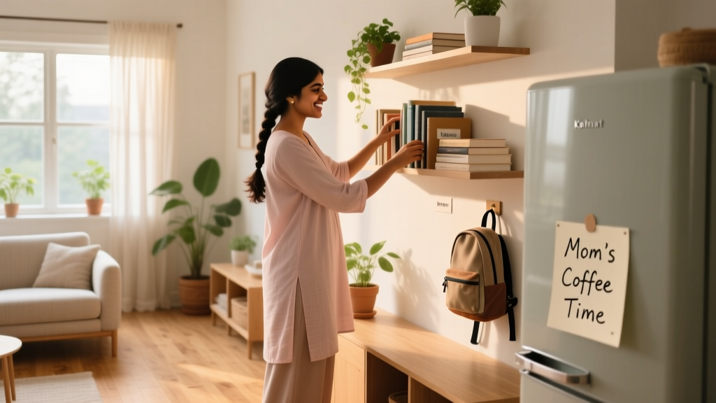 Kainaat: A Practical Parenting Framework for Consistent, Calm, and Connected Family Life