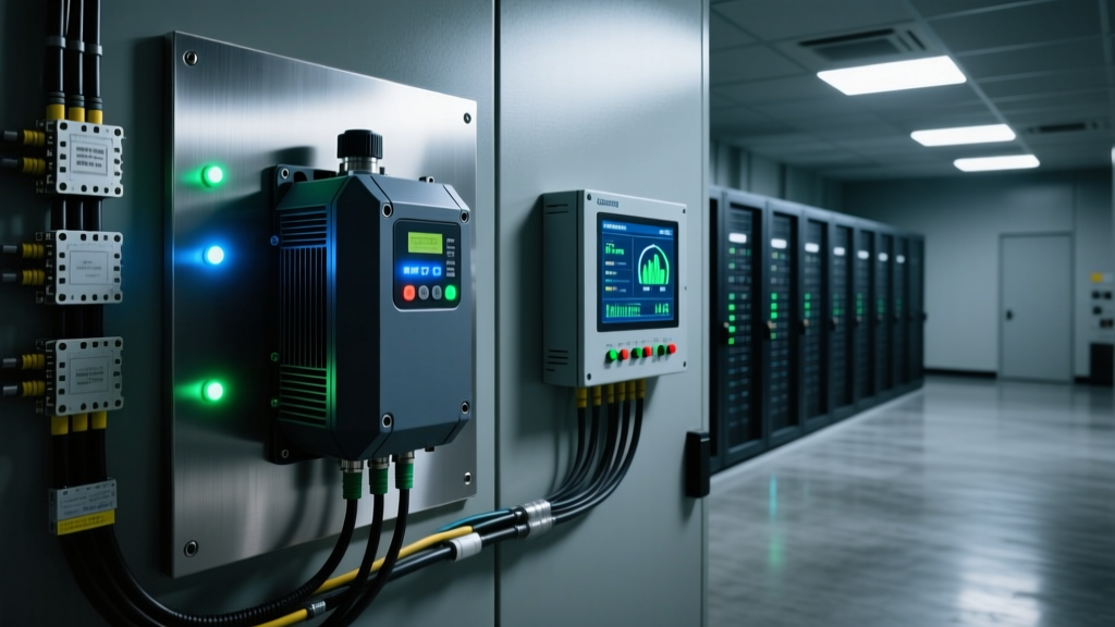 10 Motor Efficiency Upgrades That Save Energy & Pass Audits