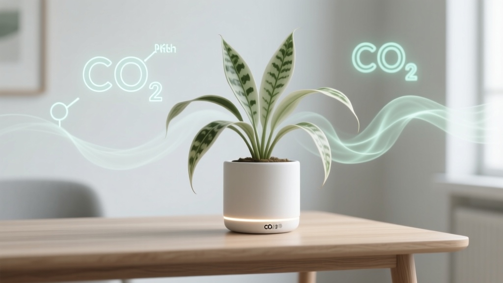 CO₂ for Stagnant Indoor Plants: Science-Backed Fix (2026)