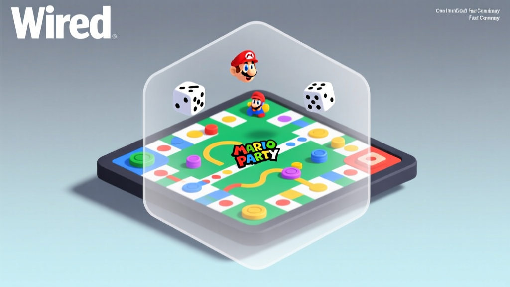 How Many Boards in Mario Party Jamboree? (12 Total)