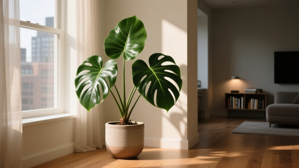 Elephant Ears Indoors: Science-Backed Growing Guide