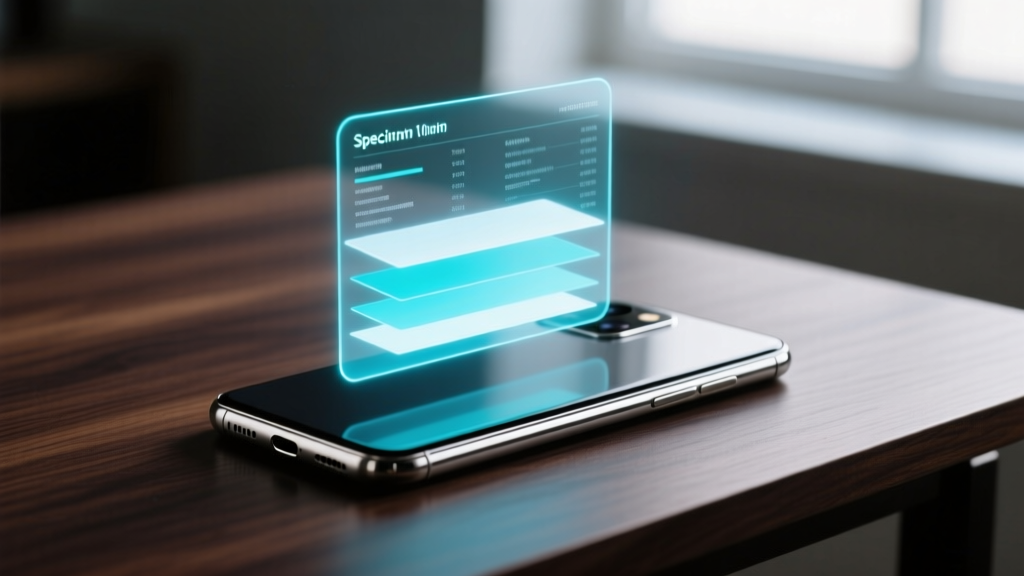 Decoding Technology Gadgets: What Spec Sheet Numbers Actually Mean