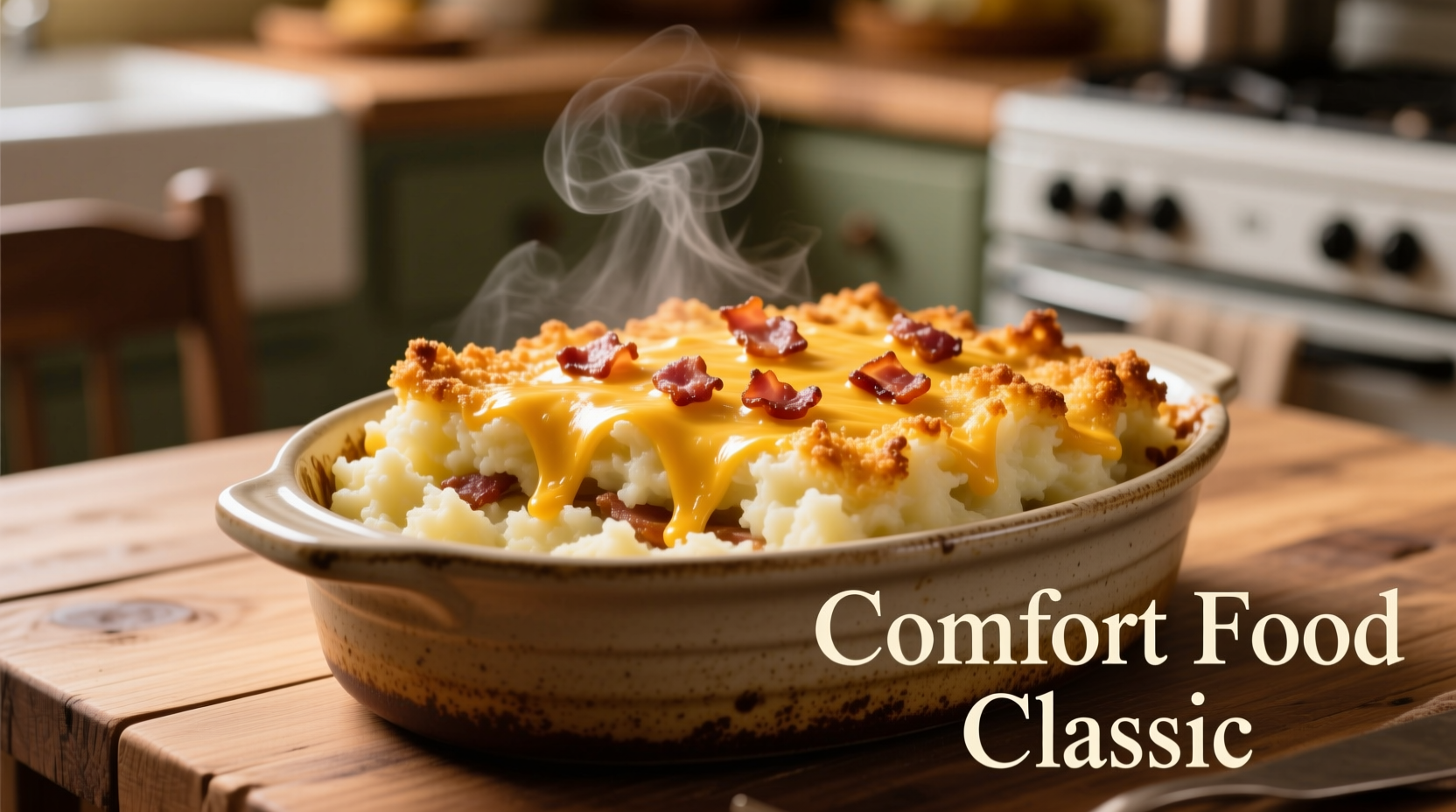 7 Best Slow Cooker Potato Dishes: Easy Recipes & Tips