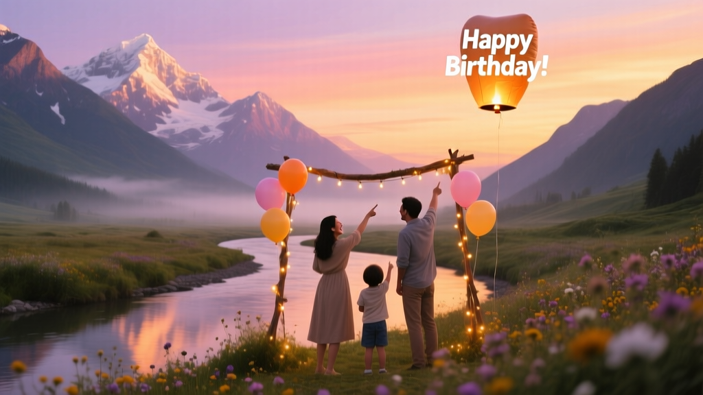 Birthday Surprise: How a Spontaneous Detour to Svaneti, Georgia Transformed an Ordinary Celebration into a Lifelong Memory