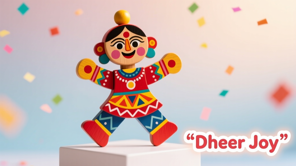 Dheer Toys: Safety Assessment, Regulatory Compliance, and Market Positioning of an Indian Toy Manufacturer