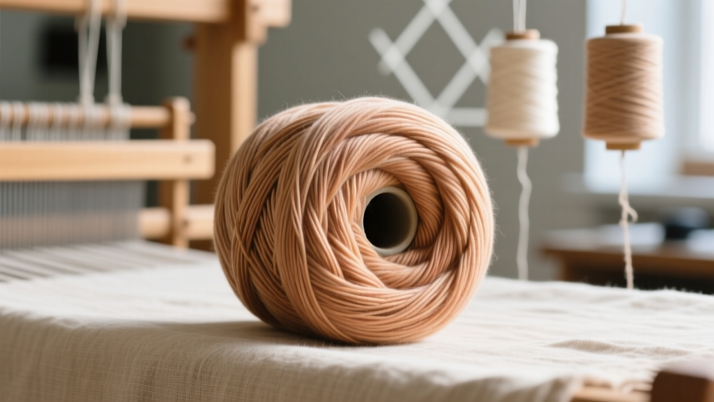 What Is #3 Yarn? A Technical Deep-Dive for Designers
