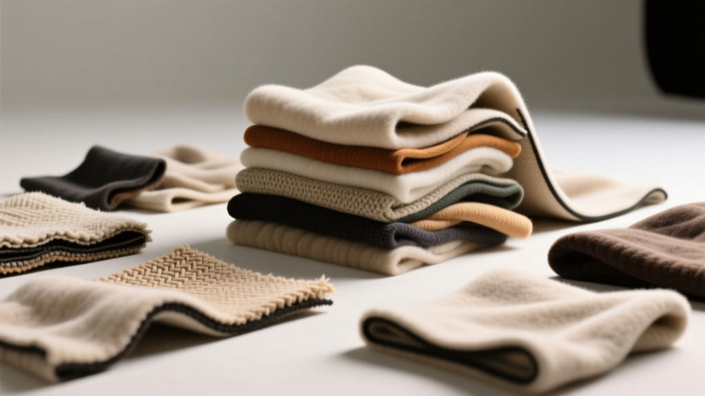 Fleece Fabric Remnants: Smart Sourcing Guide