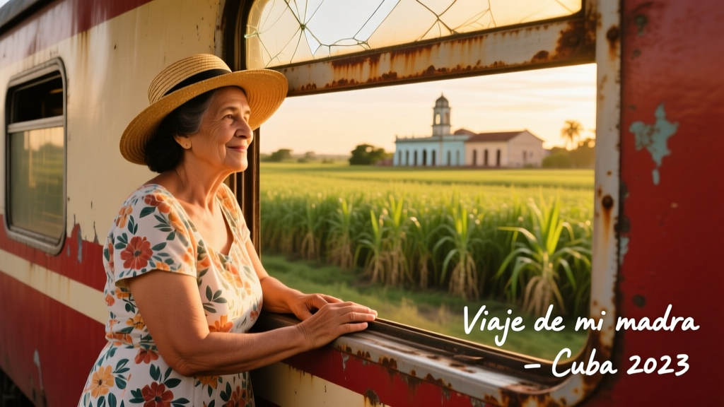 Cuba Trip Mom: Practical Logistics, Family-Friendly Itineraries, and Real-World Travel Insights