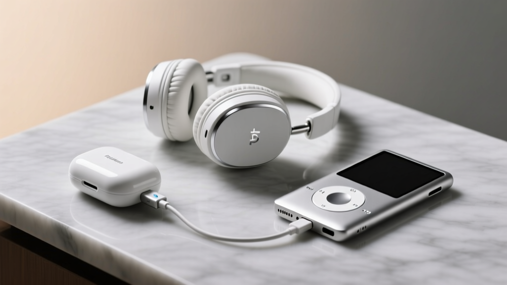 Wireless Headphones for iPod: What Actually Works (2026)