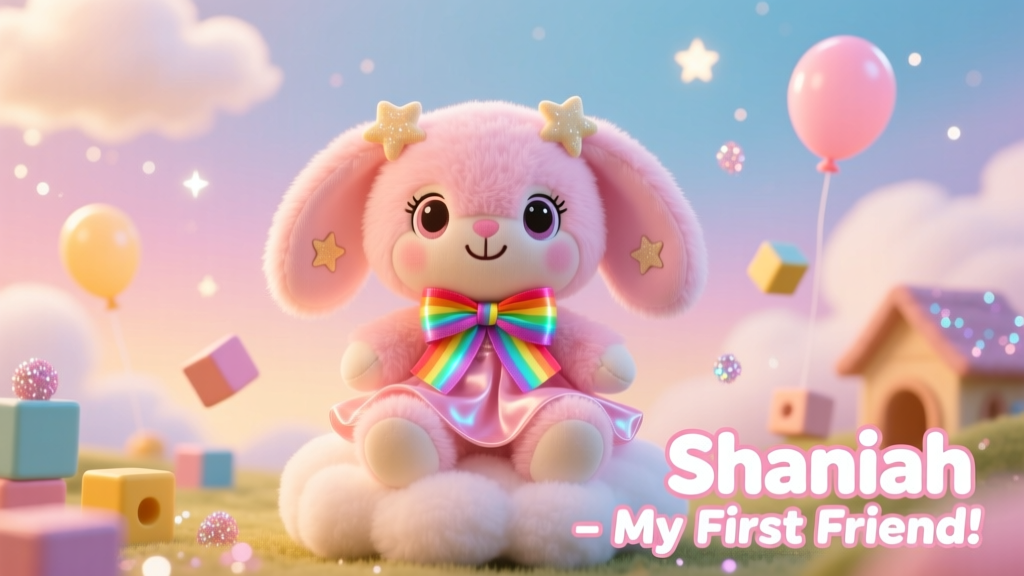 Shaniah: A Safety and Market Analysis of the Popular Preschool Toy Line