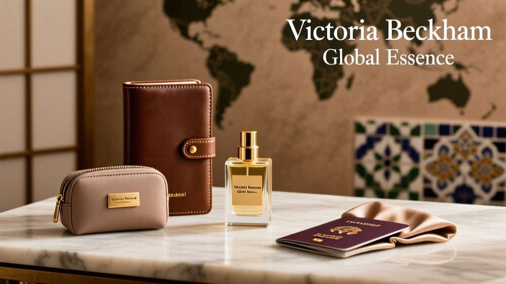 Victoria Beckham Globally Inspired Fragrance Project: A Rigorous Field Review of Scent, Sustainability, and Travel Performance