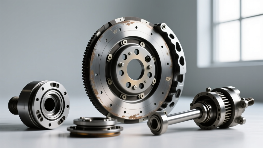 Dodge Dart Clutch Replacement: Signs You Need an Upgrade