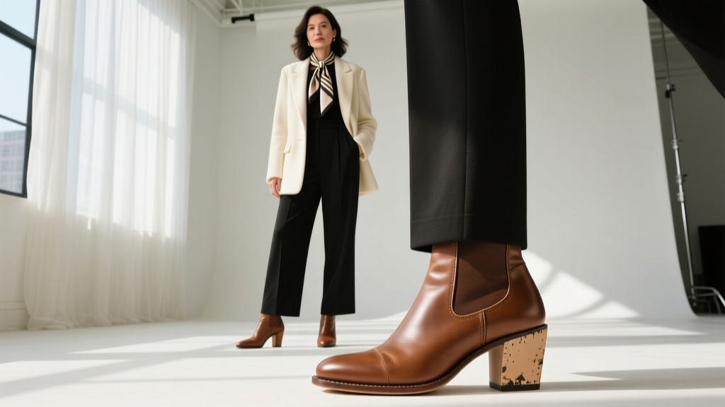 How to Resole Leather Shoes: Save Money & Extend Style Life