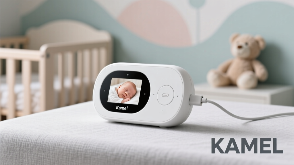 Kamel Childproofing: Safety Standards, Real-World Risks, and Verified Prevention Strategies
