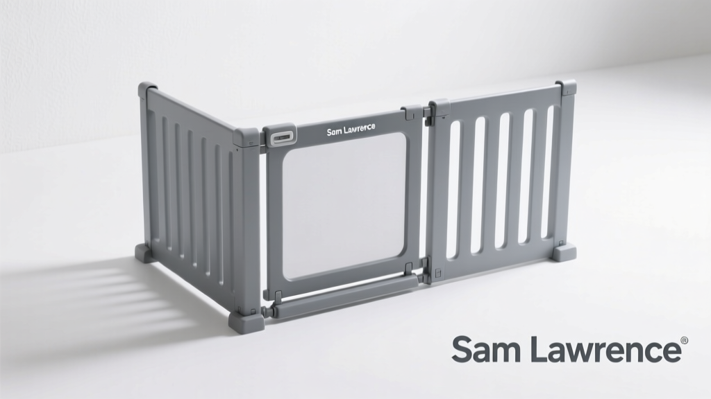 Sam Lawrence: A Child Safety Advocate’s Legacy and Practical Lessons for Modern Homeproofing