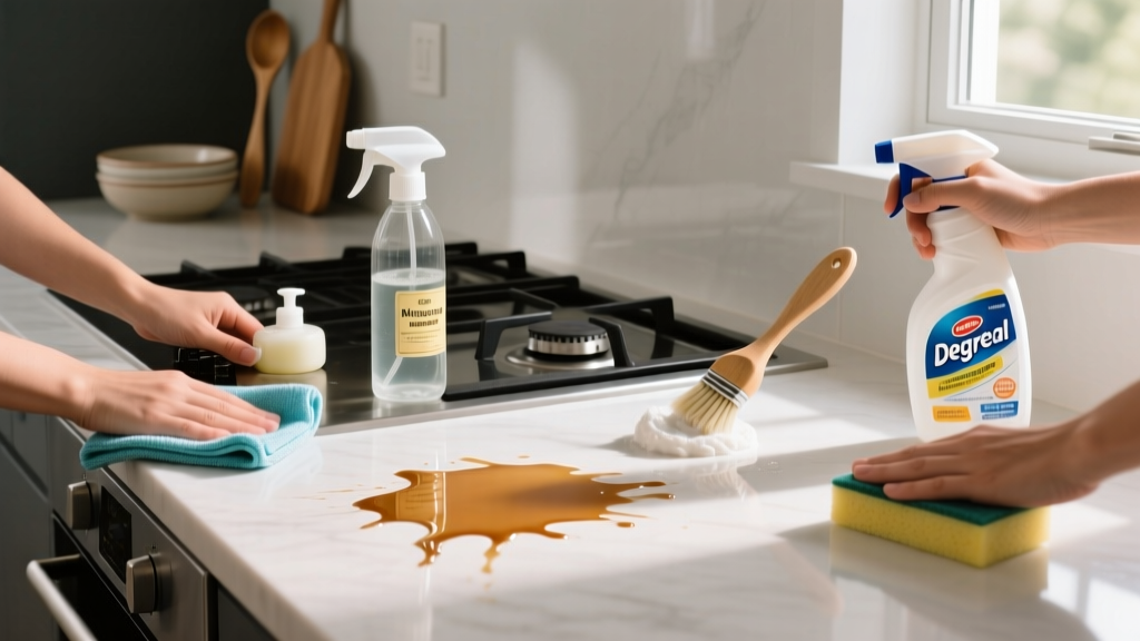 Tested: How to Get Lotion Out of Stovetop Fast (2026)