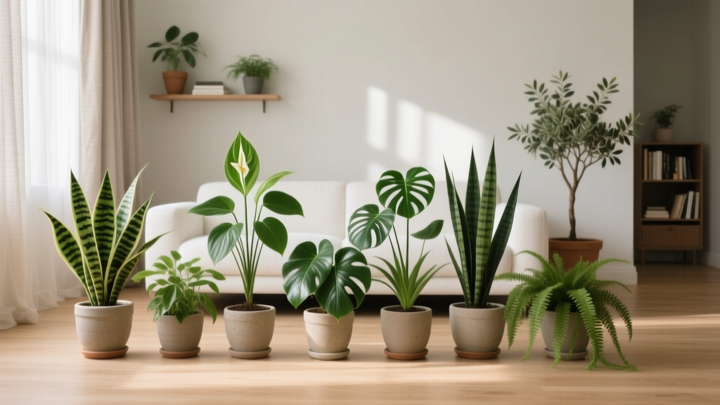 Best Indoor Plants That Thrive in Shade (2026)