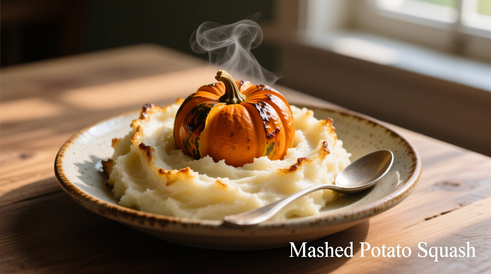 Mashed Potato Squash: Clarifying the Confusion & Best Recipes
