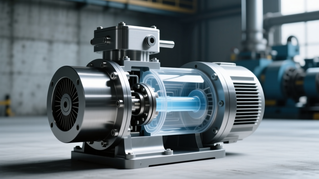 Diaphragm Pump Energy Savings: ROI-Driven Upgrades