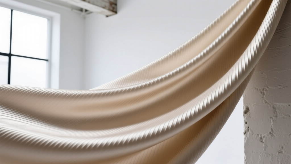 Taffeta Fabric Guide: Solving Real-World Design & Sourcing Problems