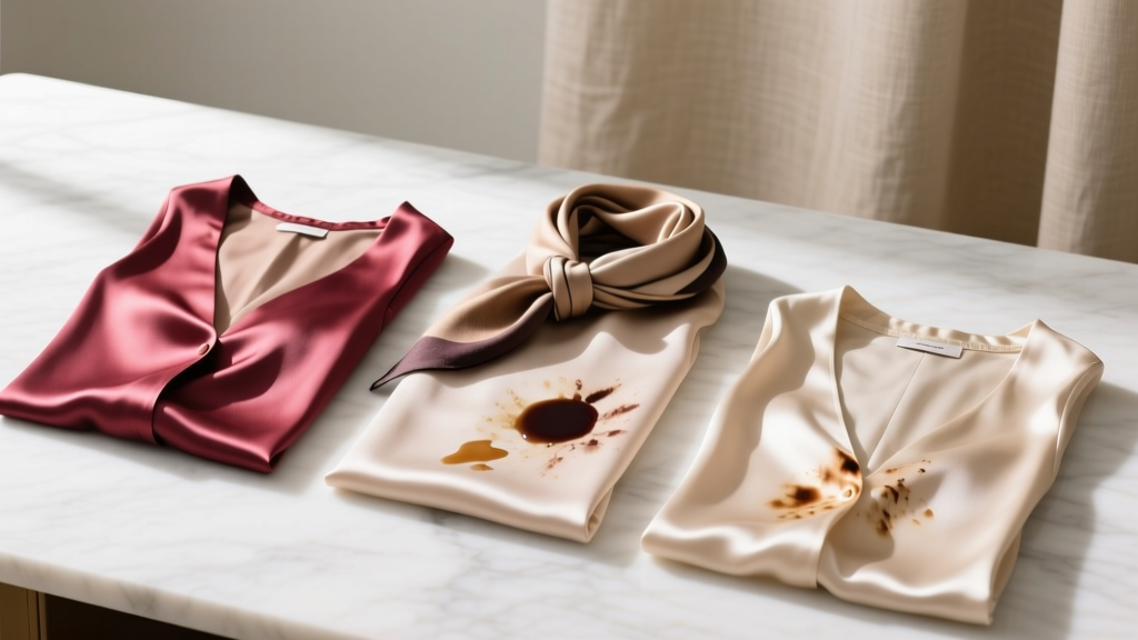 Best Silk Garments Product Recommendations 2026: Tested