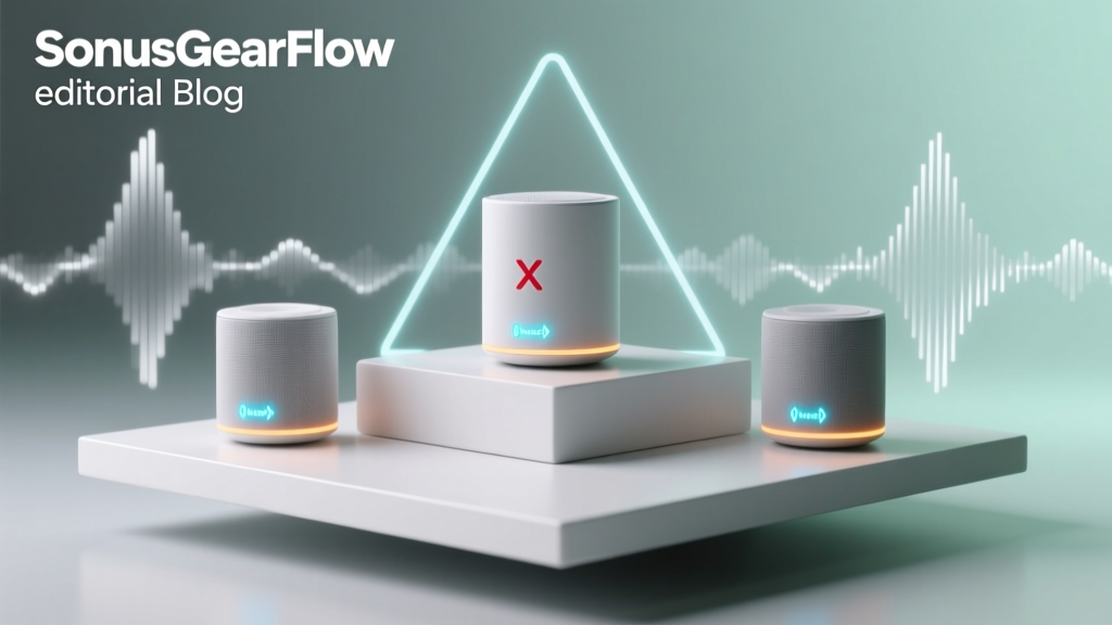 Bluetooth Speakers Multi-Room Setup (2026)