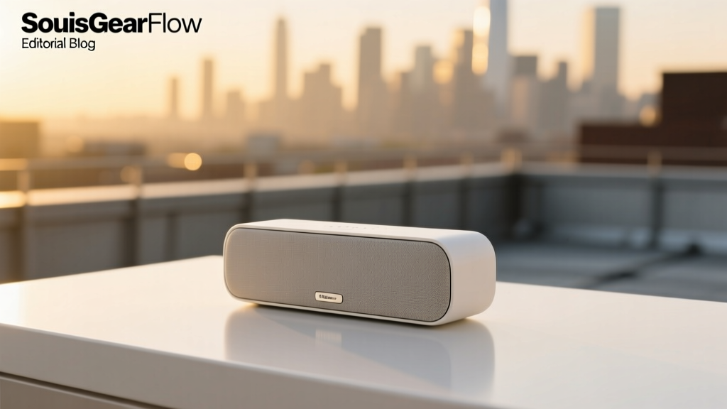 Audio-Technica Bluetooth Speakers: Real-World Test (2026)