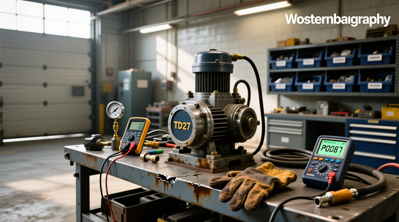 how to choose td27 diesel pump,How to tell if your diesel fuel pump is bad?