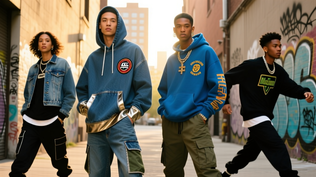 Rapper-Owned Streetwear Brands: The Real Owners
