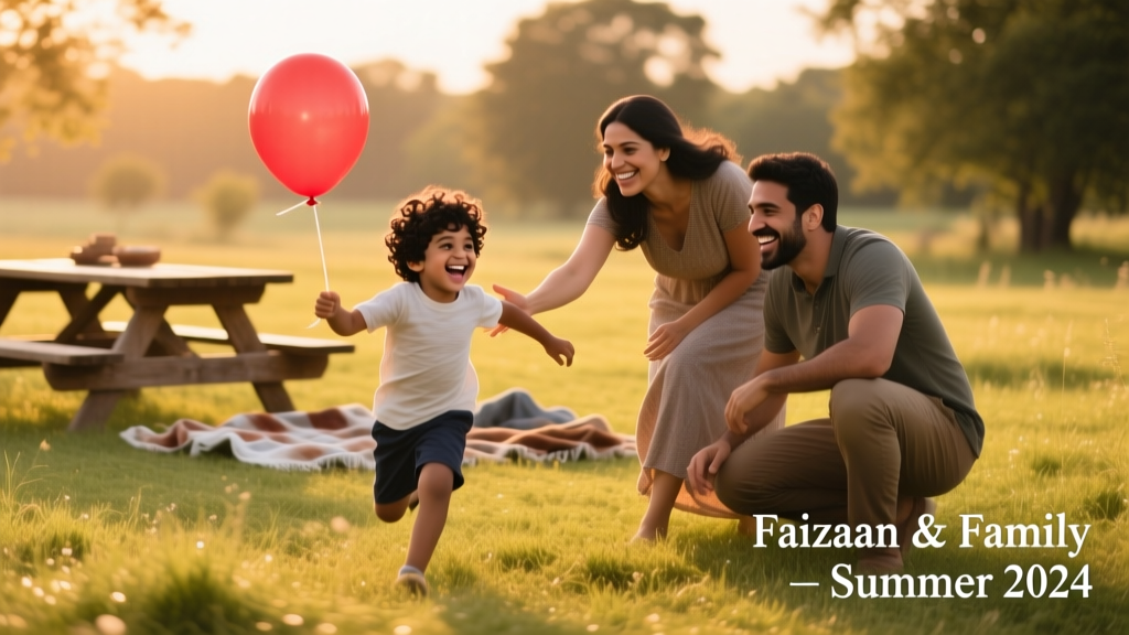 Faizaan: Supporting Neurodiverse Children Through Strength-Based Parenting and Evidence-Informed Care