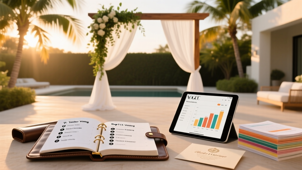 Don Pedros Palapa Wedding: 7-Step Blueprint (2026)