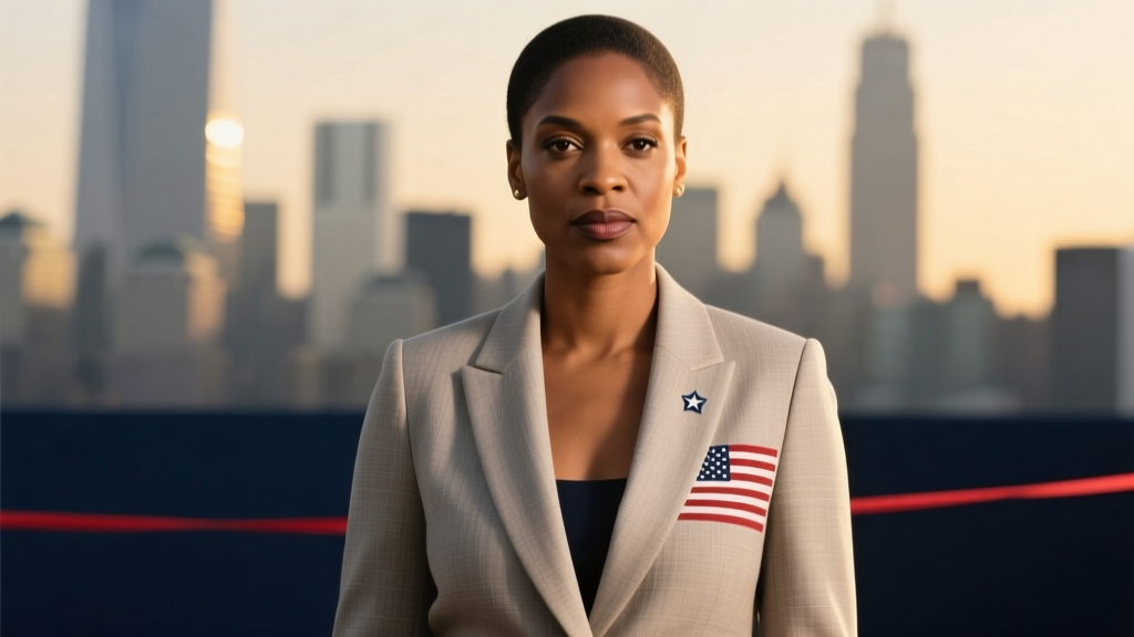 Candace Owens: Independent Conservative (2026)