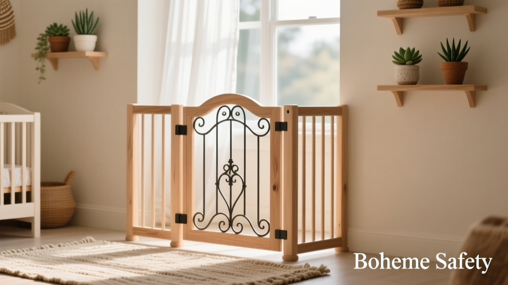 Boheme Crib Safety Review: Independent Assessment of Stability, Compliance, and Real-World Childproofing Risks