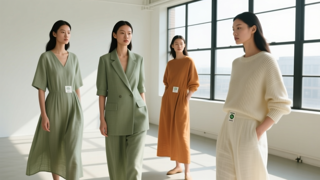 Where to Find Brands with Transparent Supply Chains