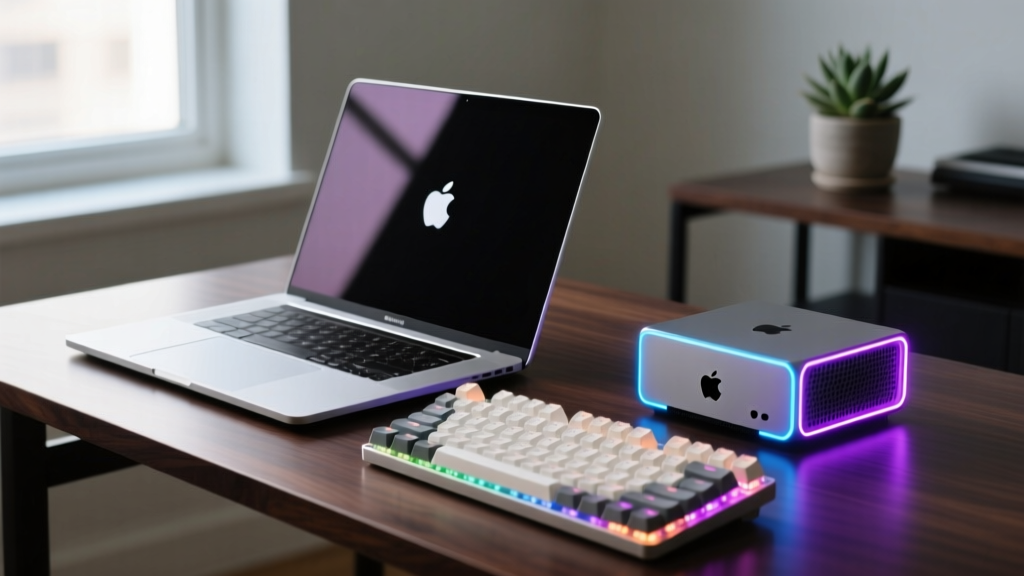 The Mac Valorant Dilemma: Best Gadgets & Cloud Rigs to Play in 2026