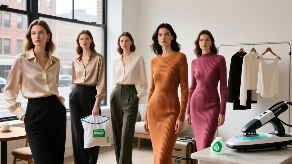 Cheapest Dry Cleaning Alternatives for Women (2024)
