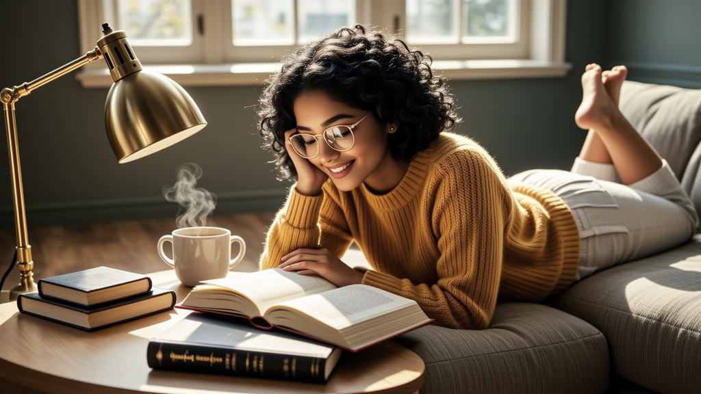 IG Bio Ideas for Book Lovers & Bookstagram