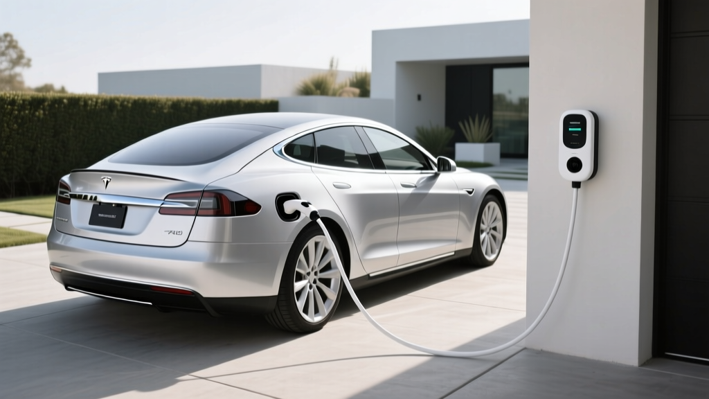 Used Tesla Model S 70D Setup & Battery Guide for 2026
