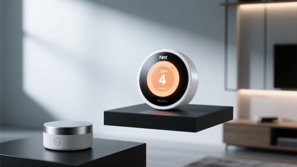 Nest Learning Thermostat 3rd Gen vs 4th Gen: Worth the Upgrade?