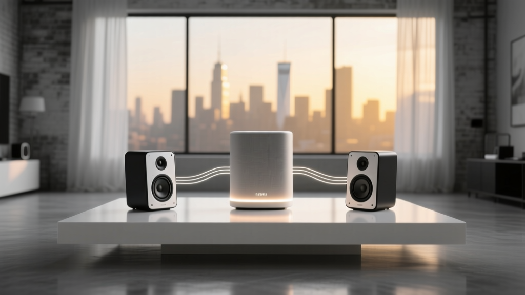 Bluetooth Multi-Speaker Setup: How to Do It Right (2026)