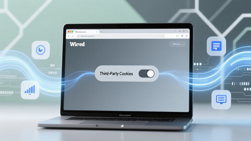 Third-Party Cookies in 2026: Event Analytics Safe
