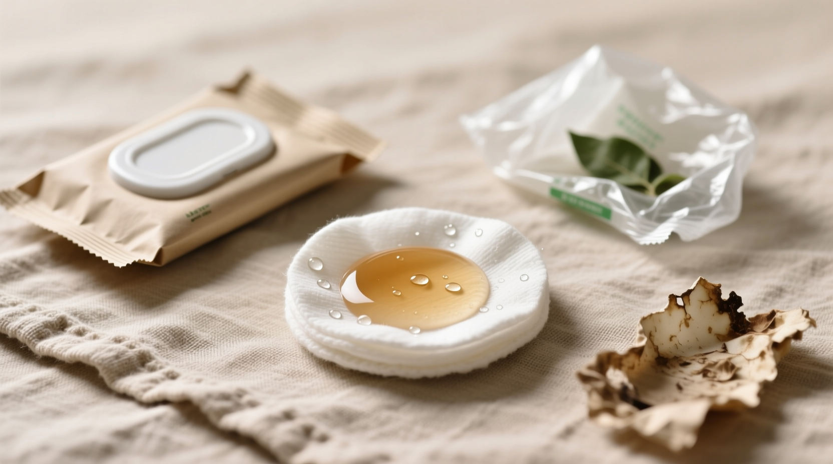 eco friendly cleaning tips reusable vs compostable