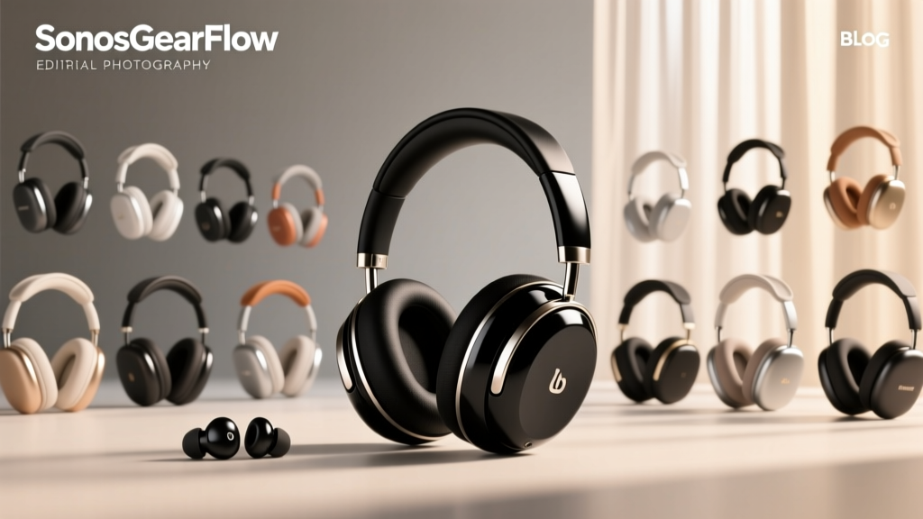 Wireless Headphones: Best Picks (2026)